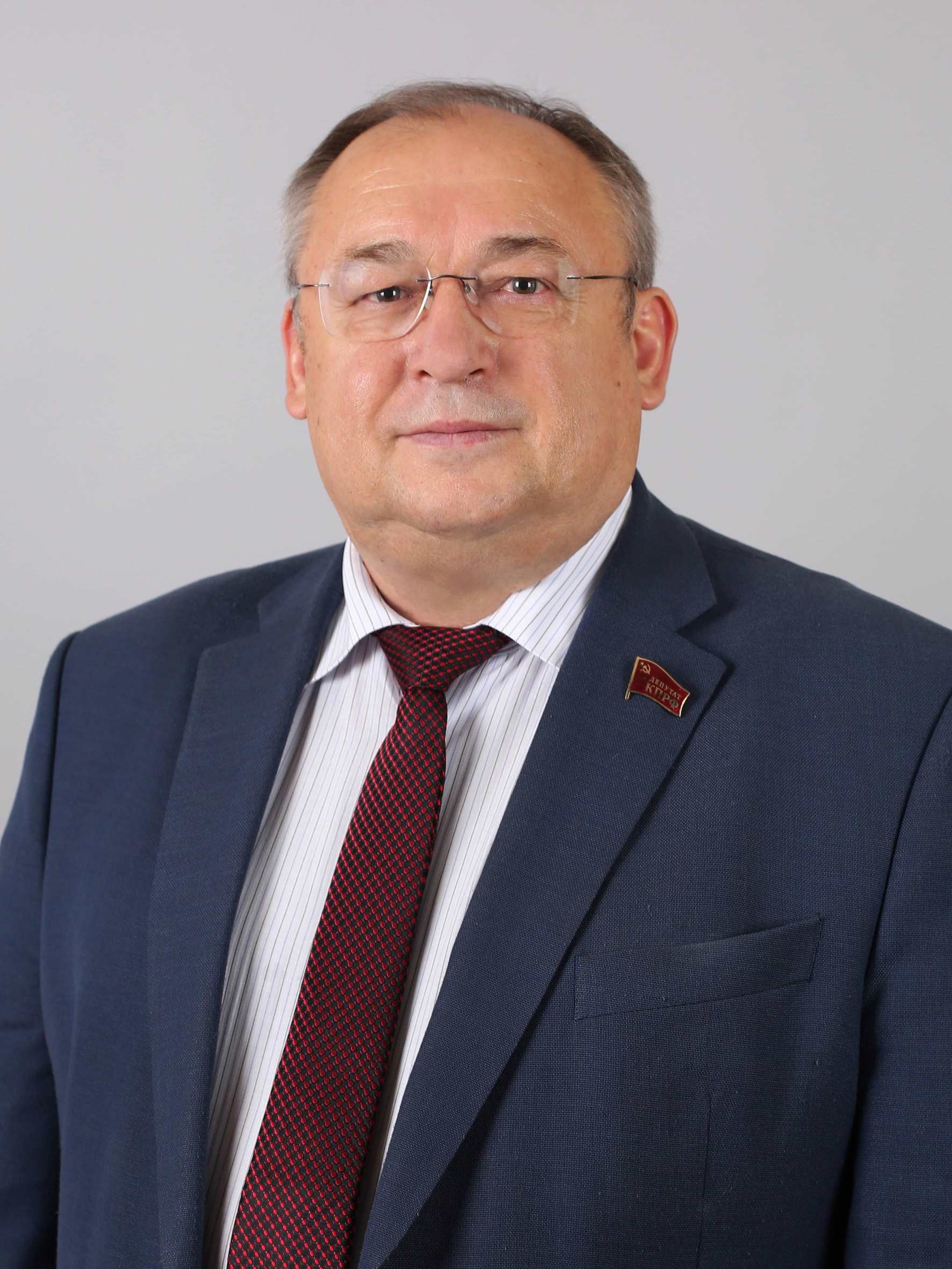 Кузьмин  Николай  Алексеевич