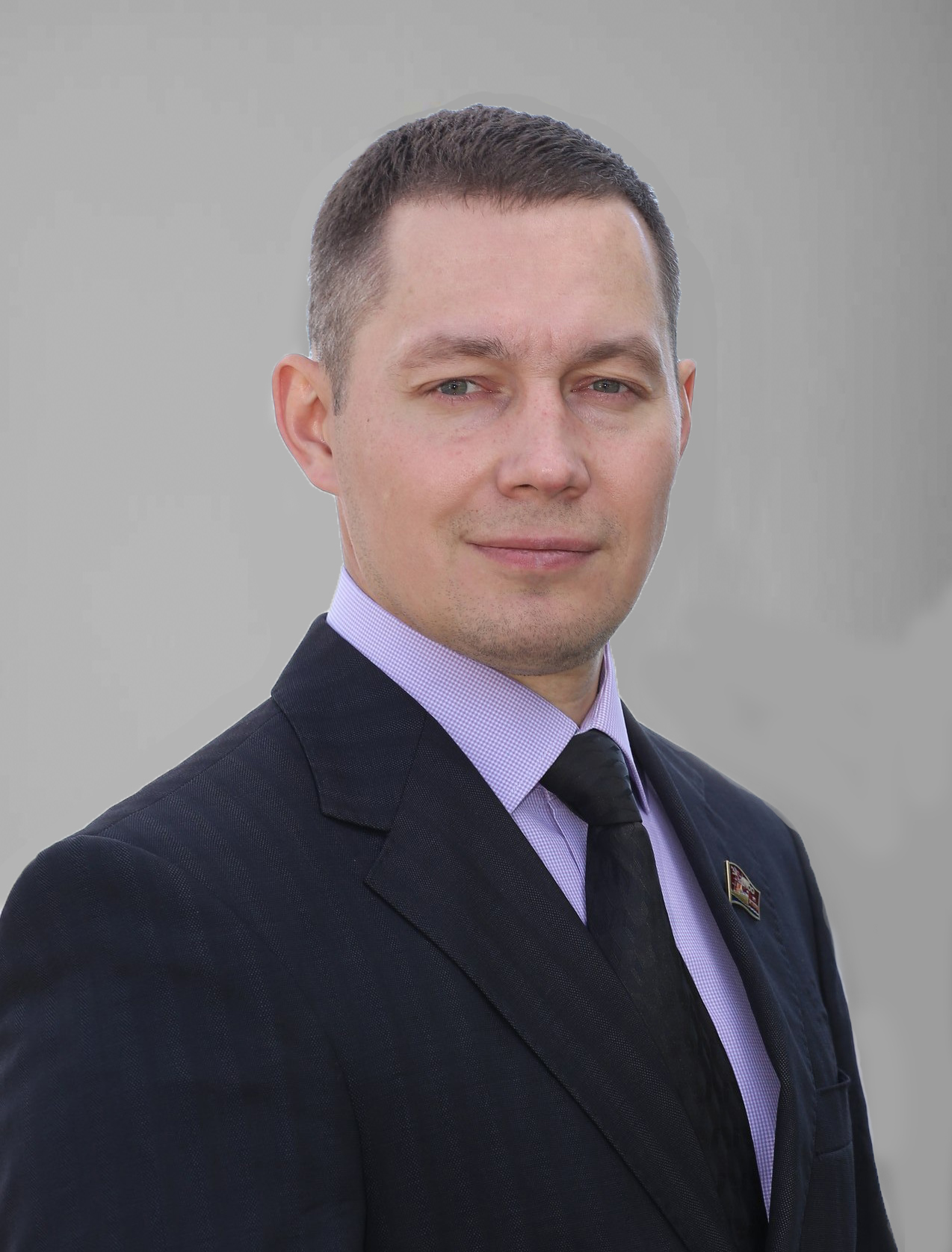 Лопухин  Виталий  Сергеевич