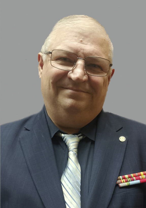 Гусев  Андрей  Рафаилович